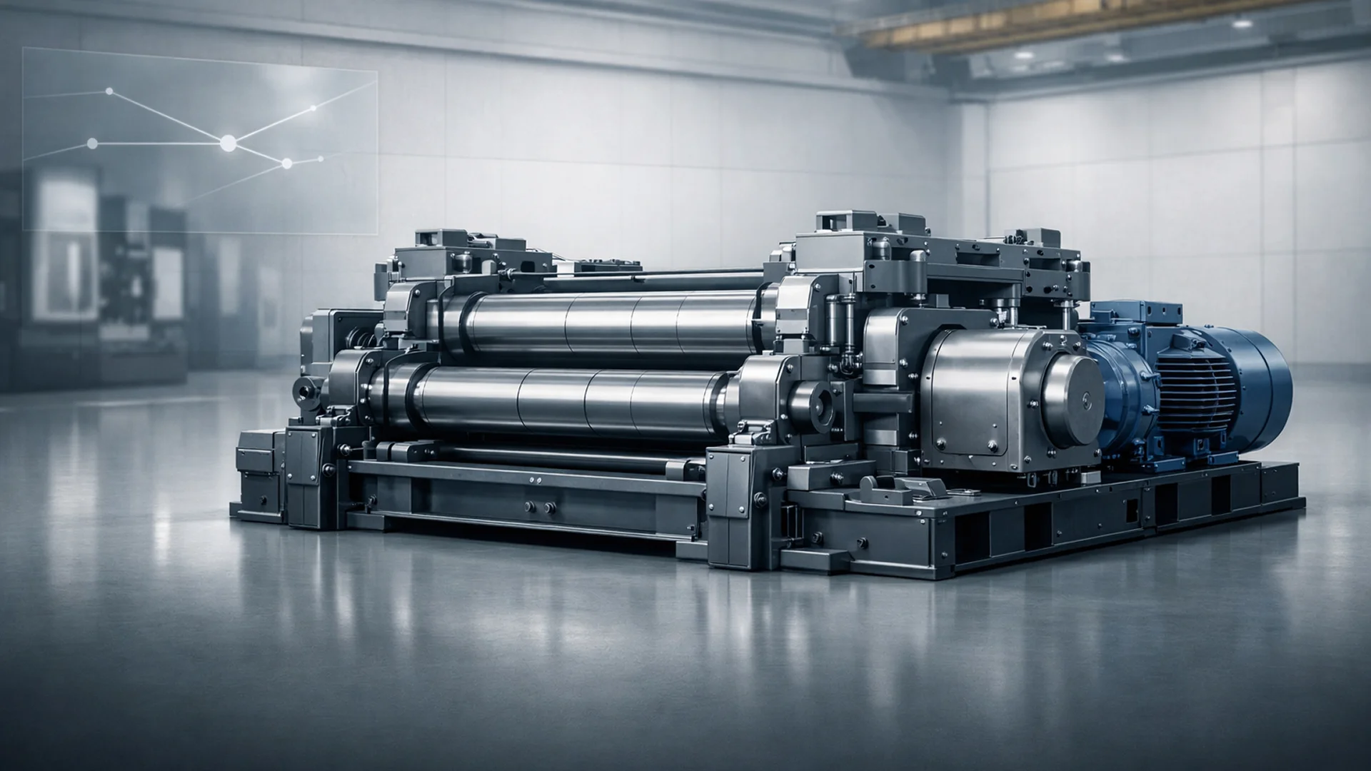 Machinery Manufacturing