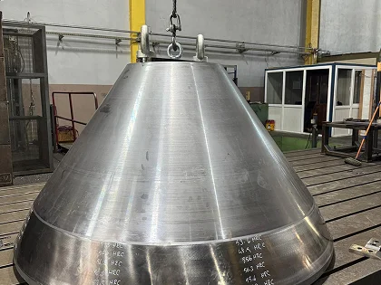 Steelmaking & Casting Components