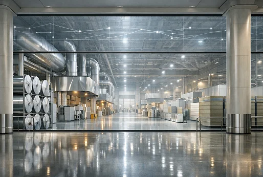 Insulation Machinery