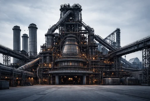 Steel Industry