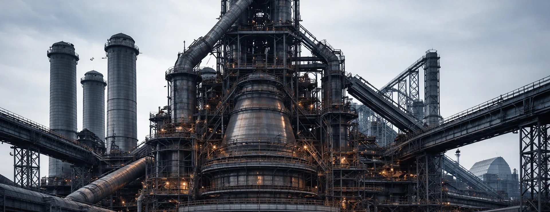 Steel Industry