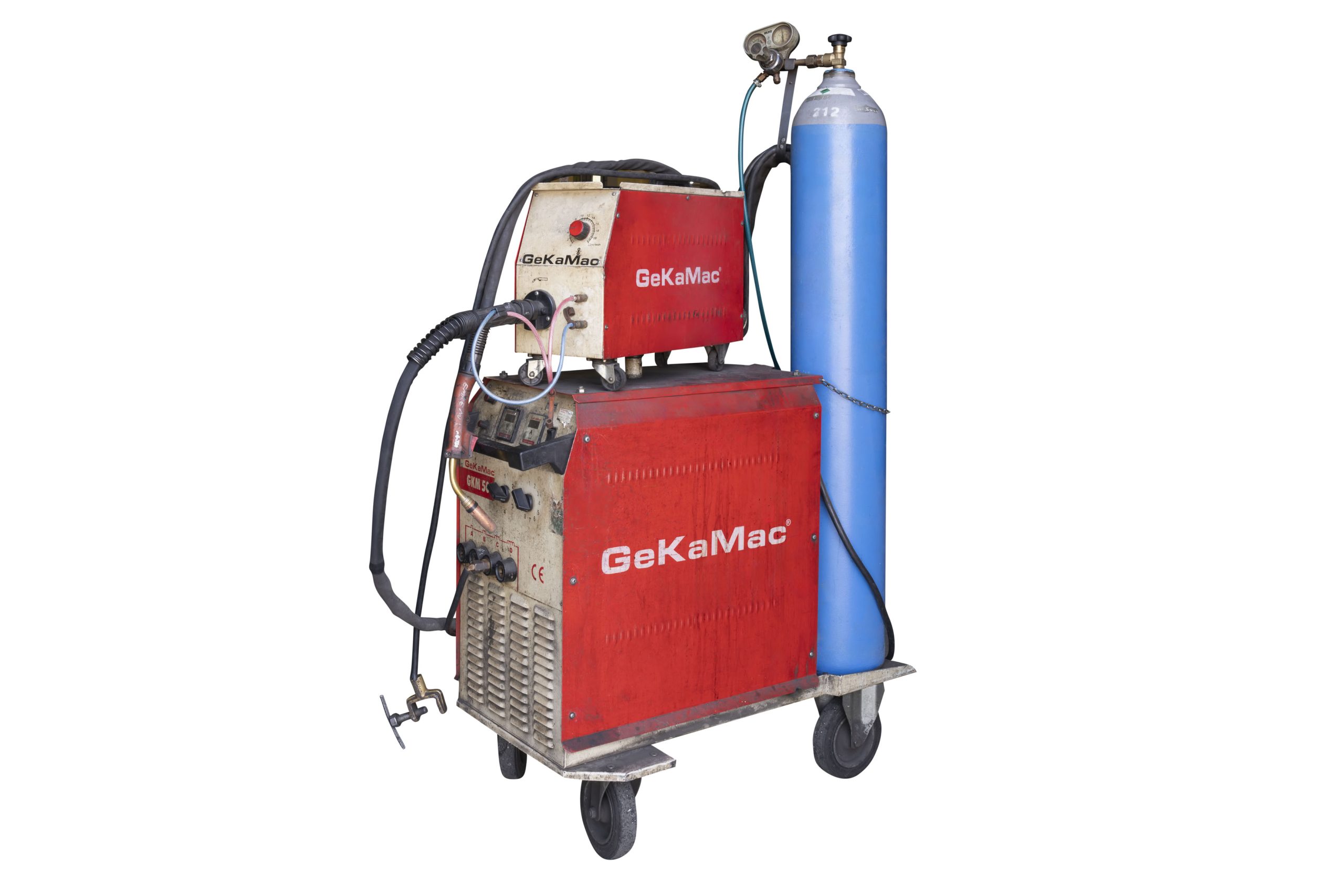 Welding & Cutting Equipment