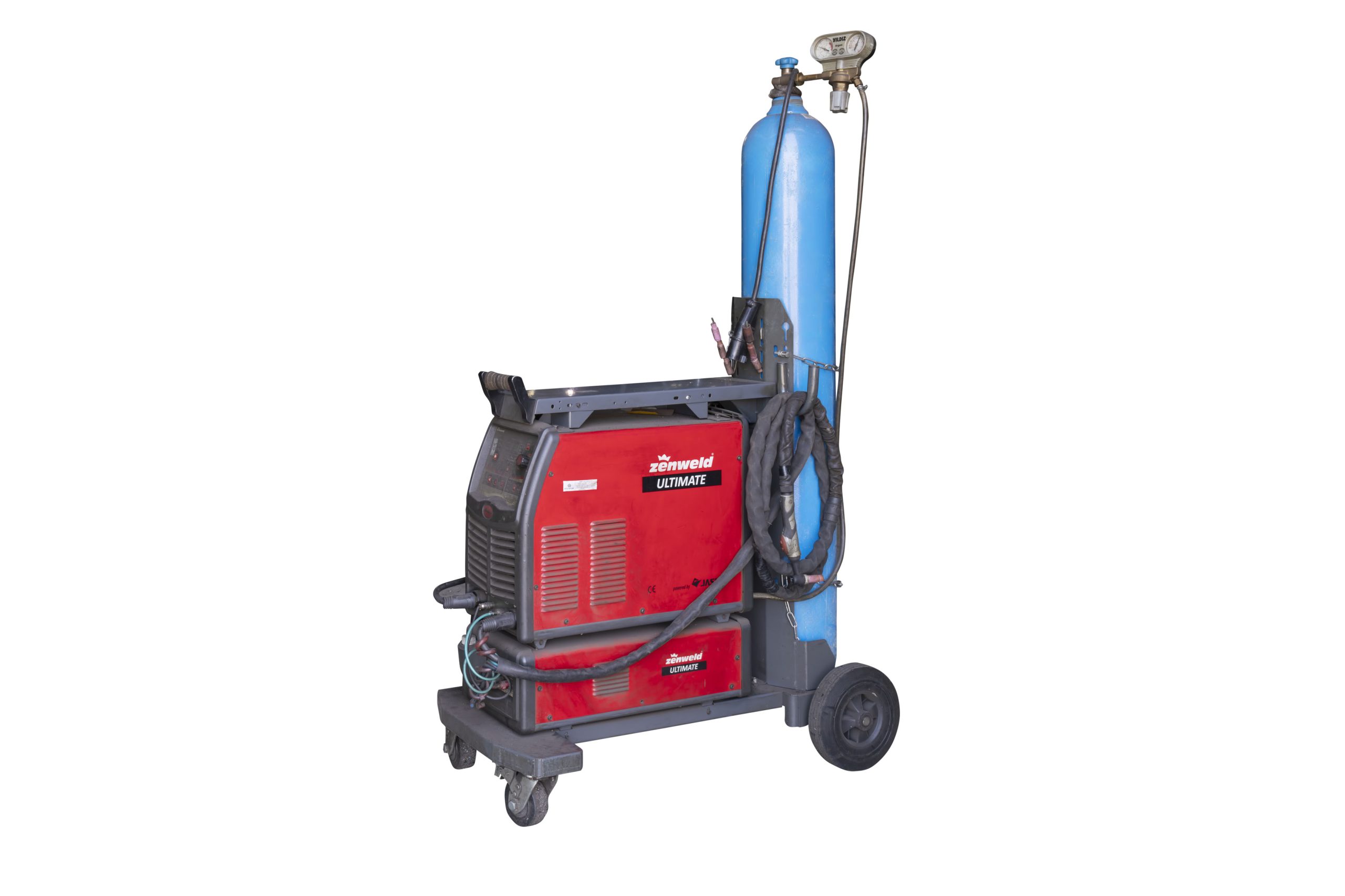 Welding & Cutting Equipment