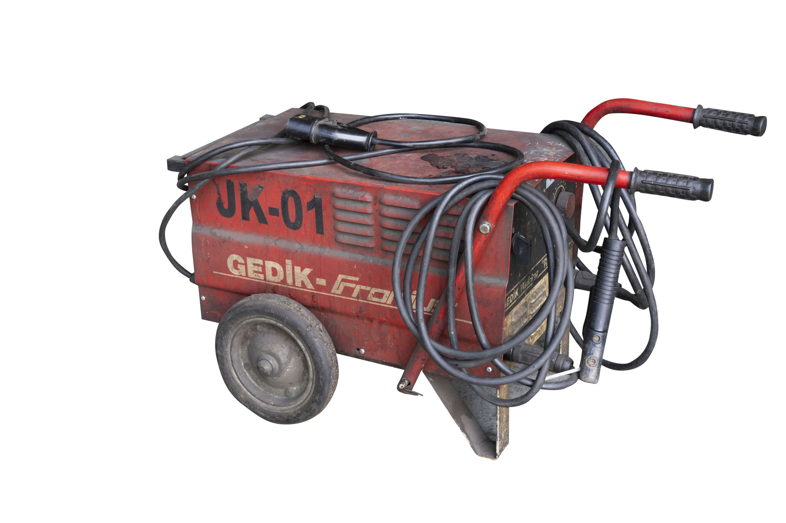 Welding & Cutting Equipment