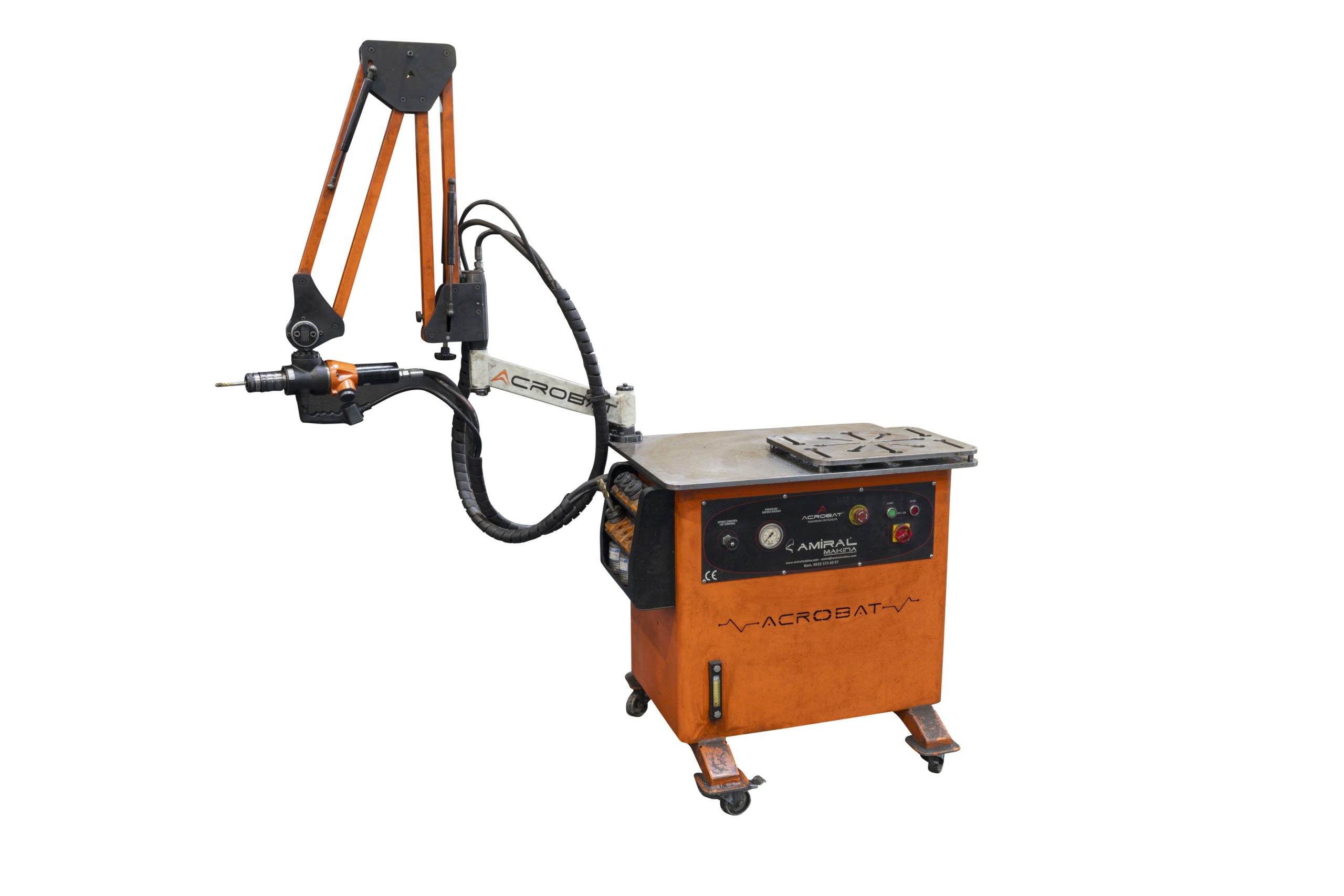 Welding & Cutting Equipment