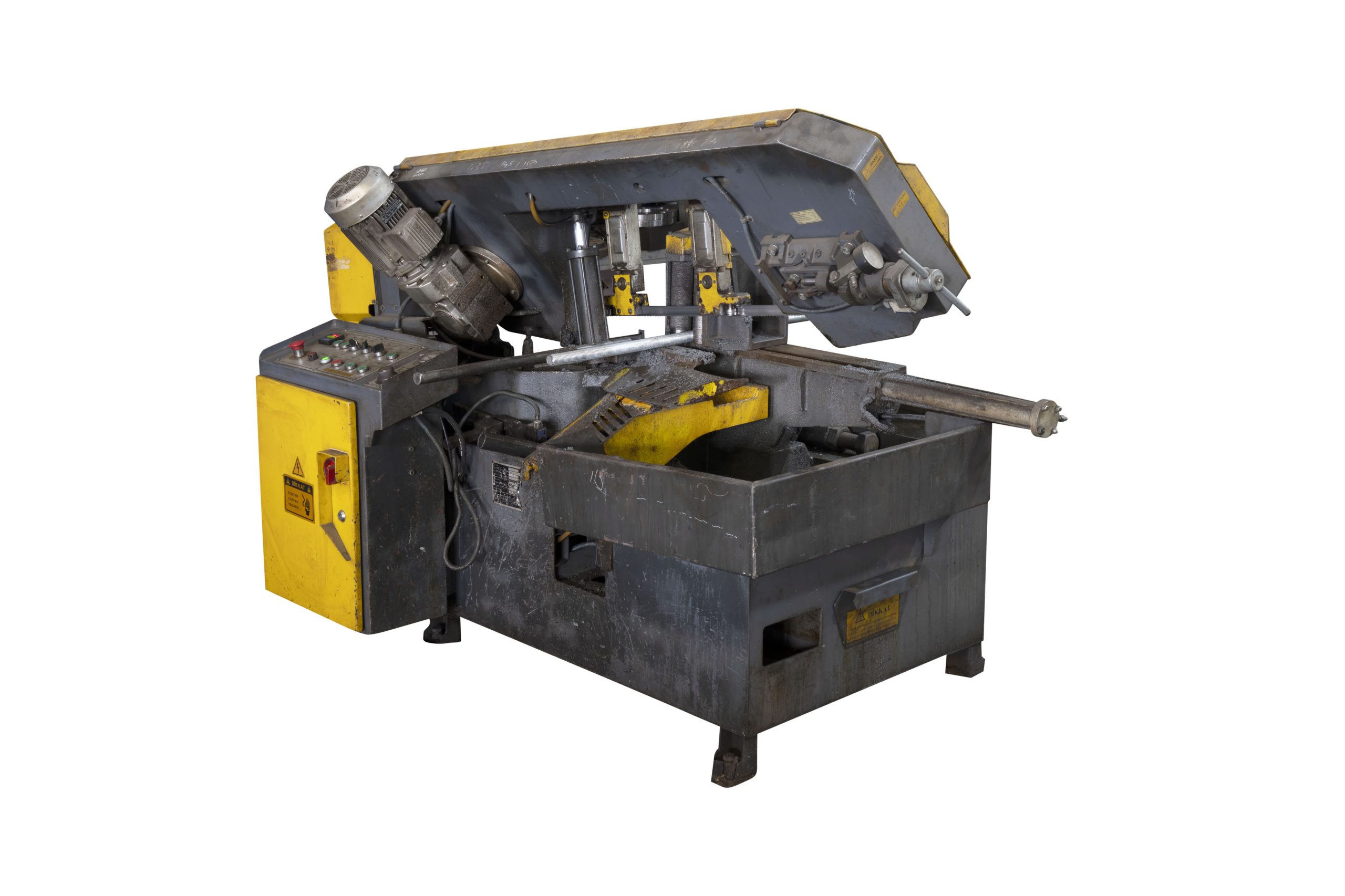 Welding & Cutting Equipment