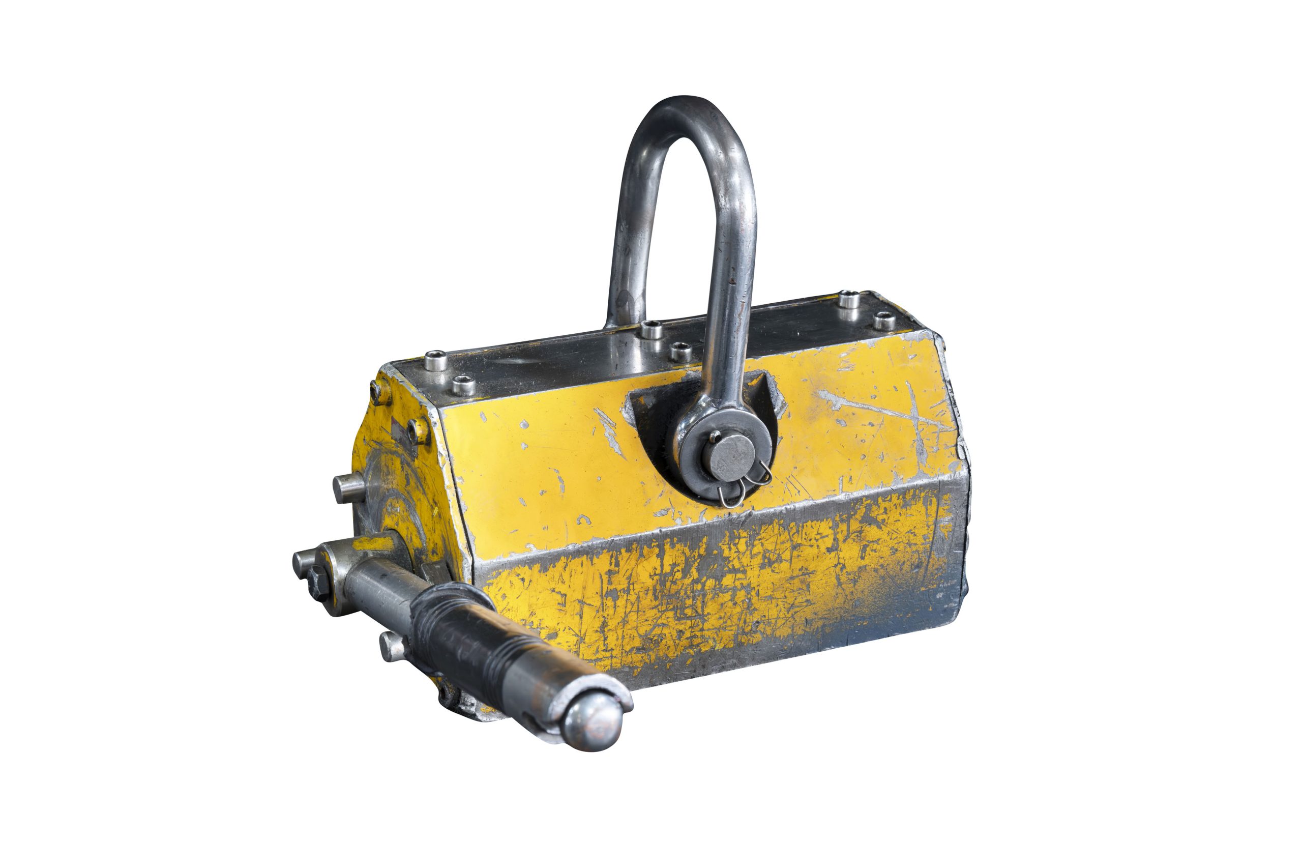 Cranes & Lifting Equipment