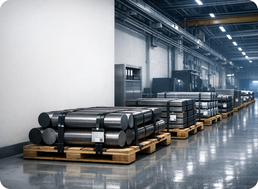 Manufacturing Capabilities