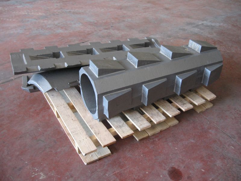 Mandrels