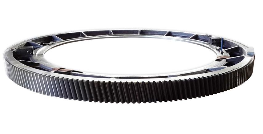 Industrial Gears and Reducers