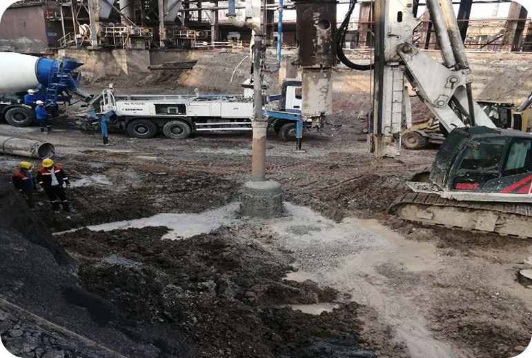 Construction Works