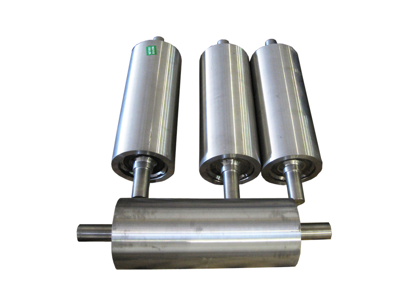 Industrial Rollers