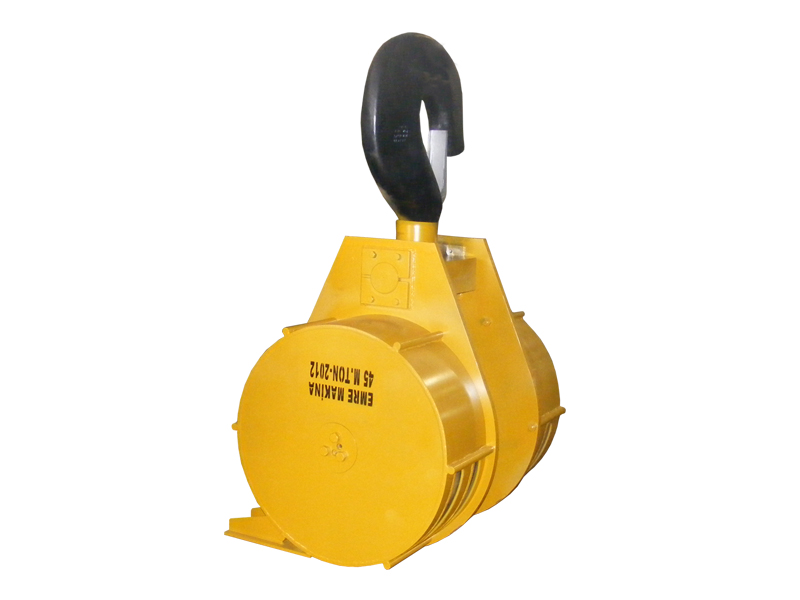 Crane Components