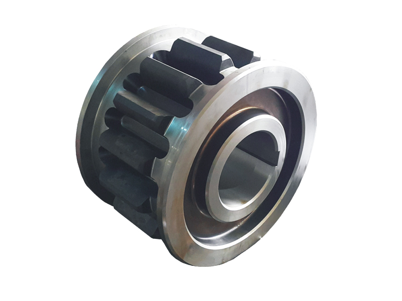 Crane Components