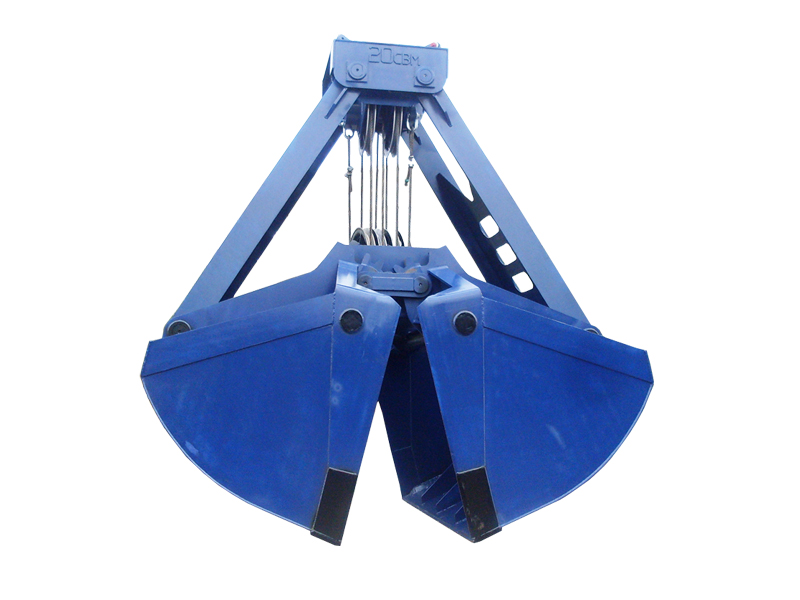 Crane Components