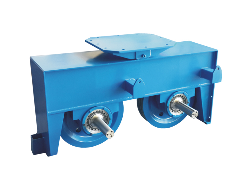 Crane Components