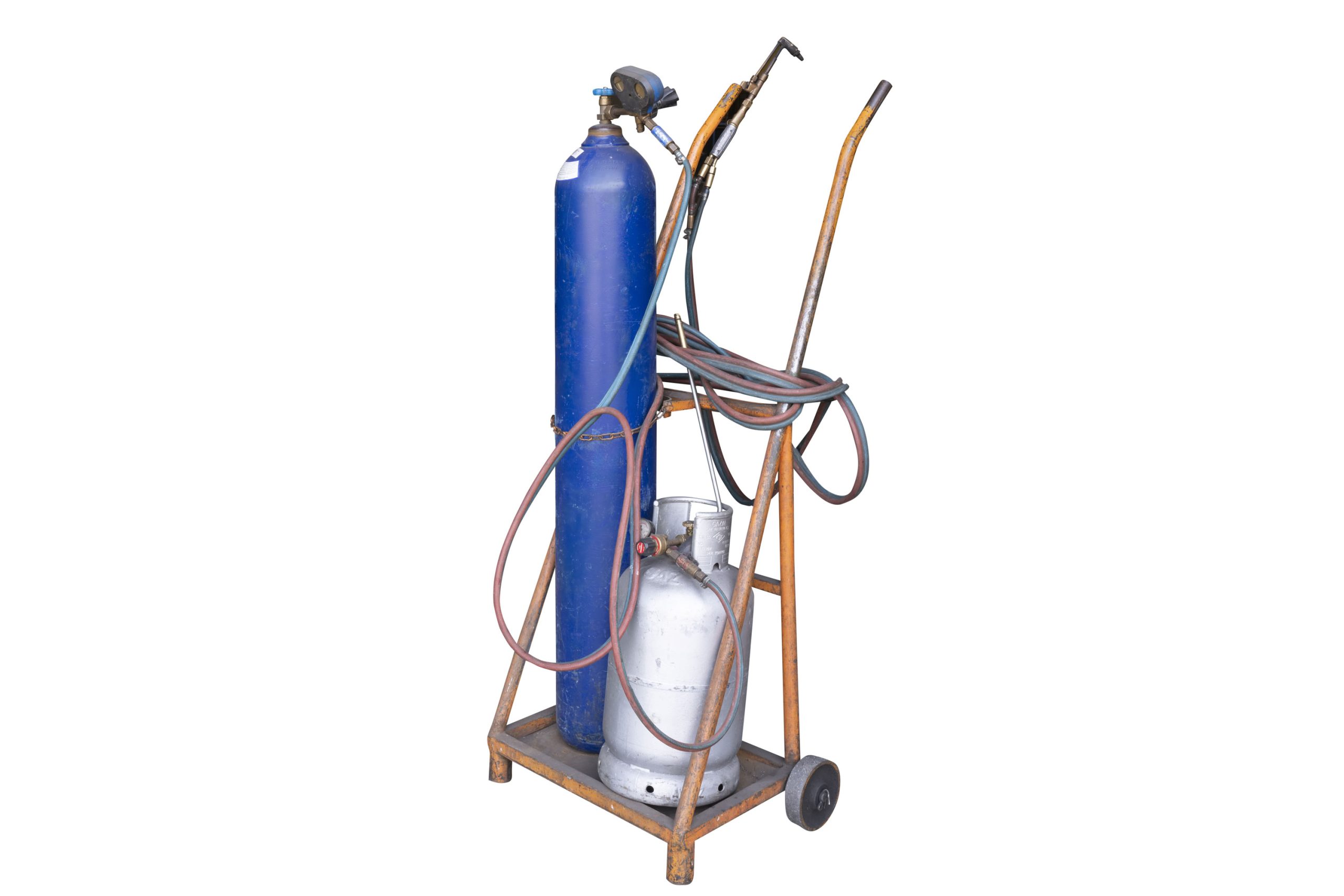 Additional Equipment