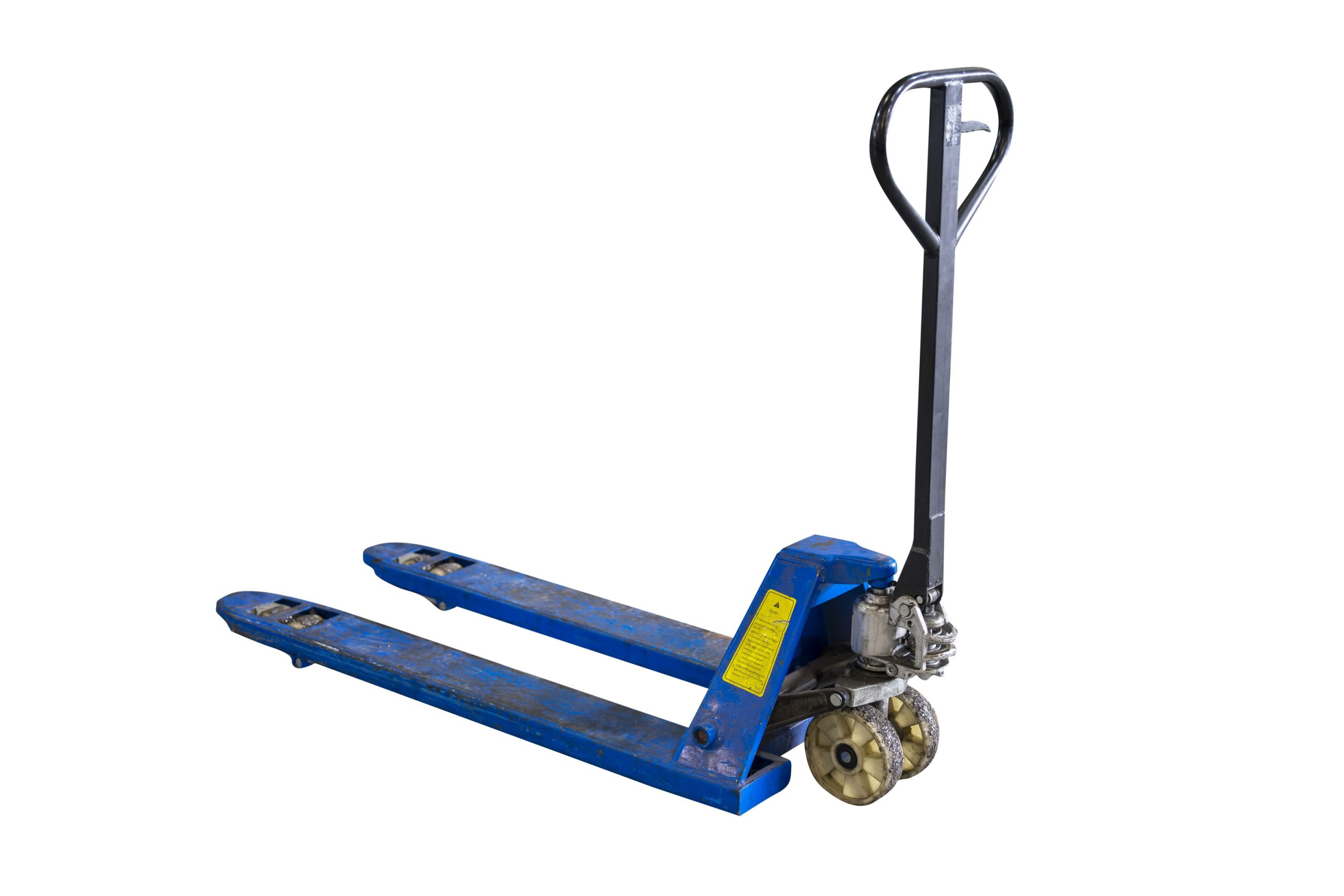 Additional Equipment