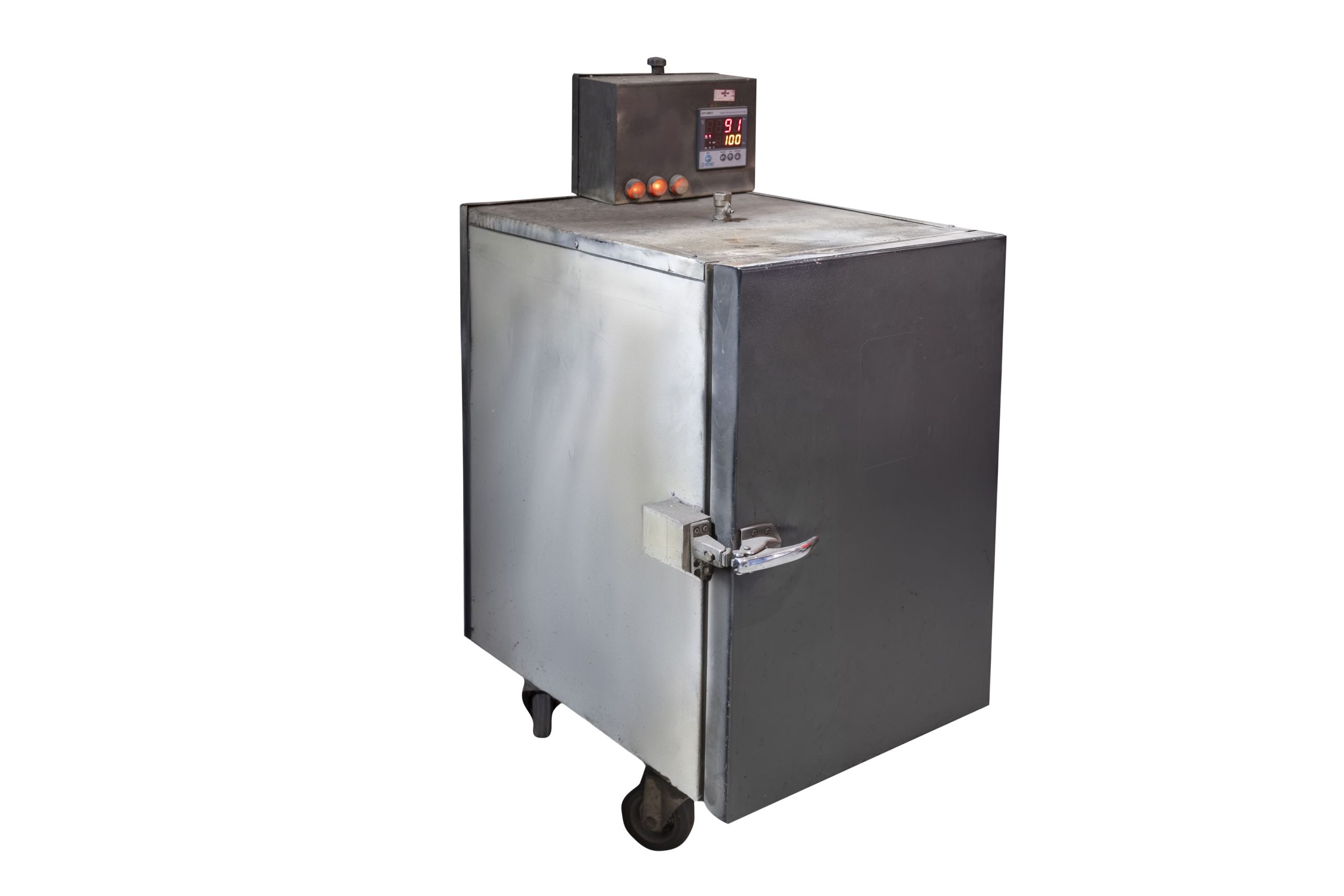 Additional Equipment