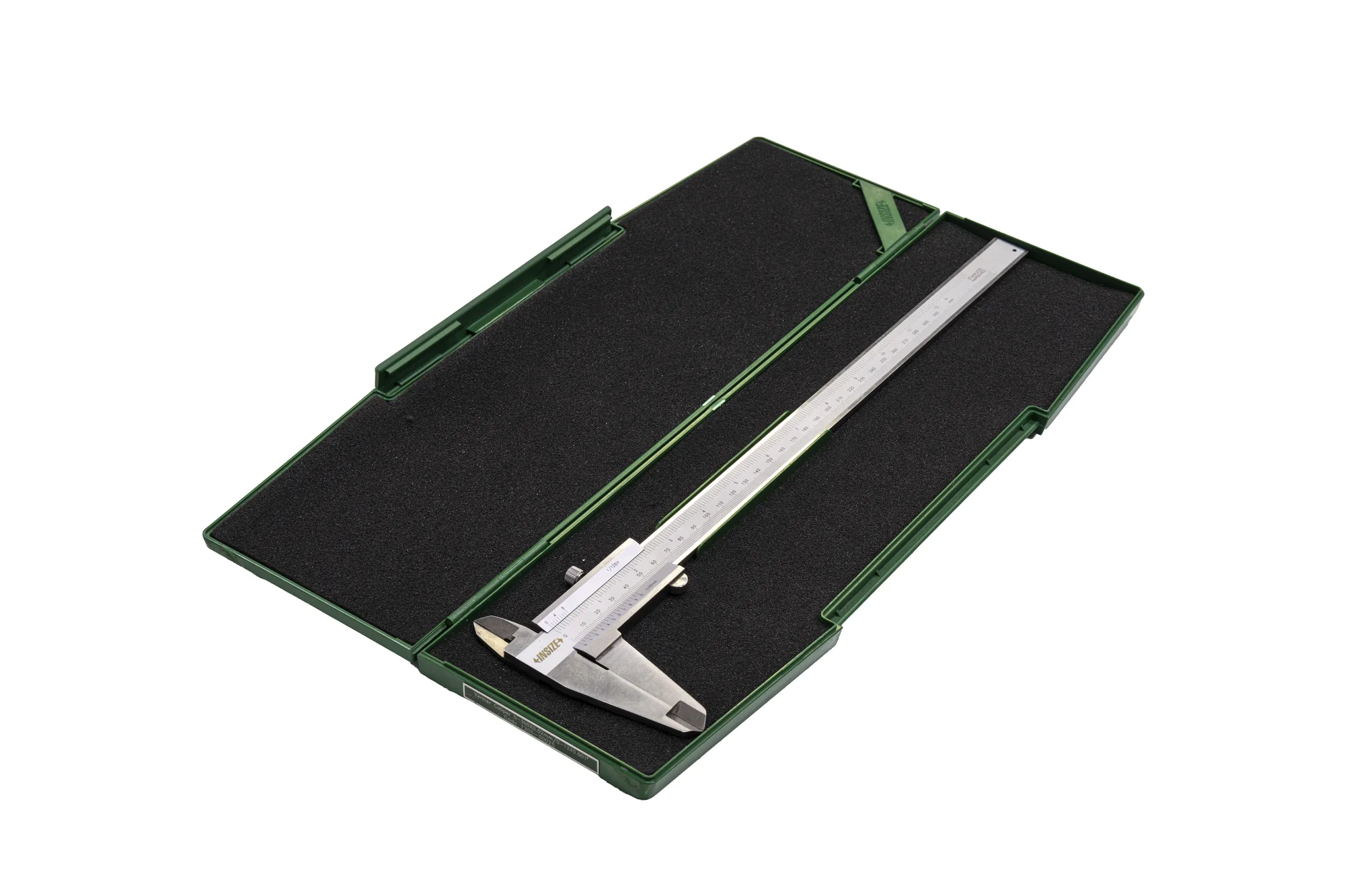 Our Measurement Equipment