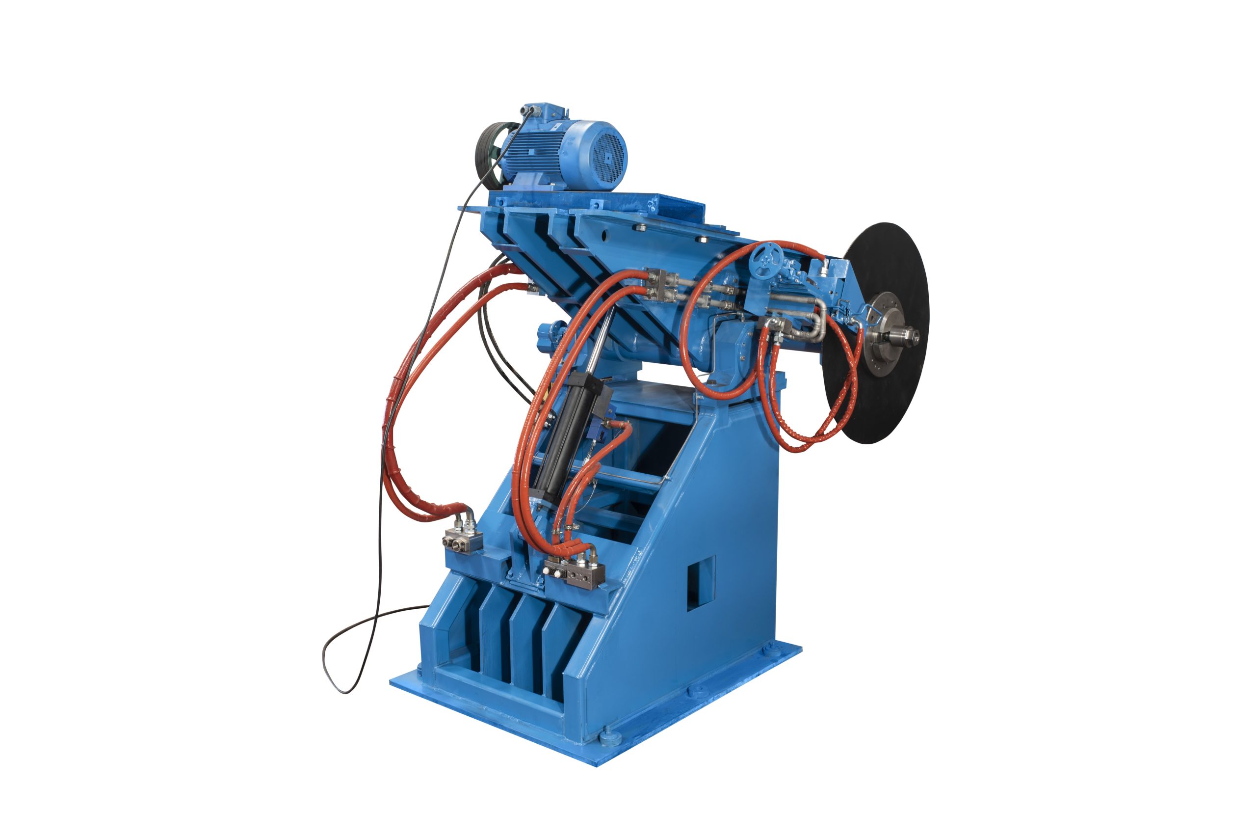 Disk Saw