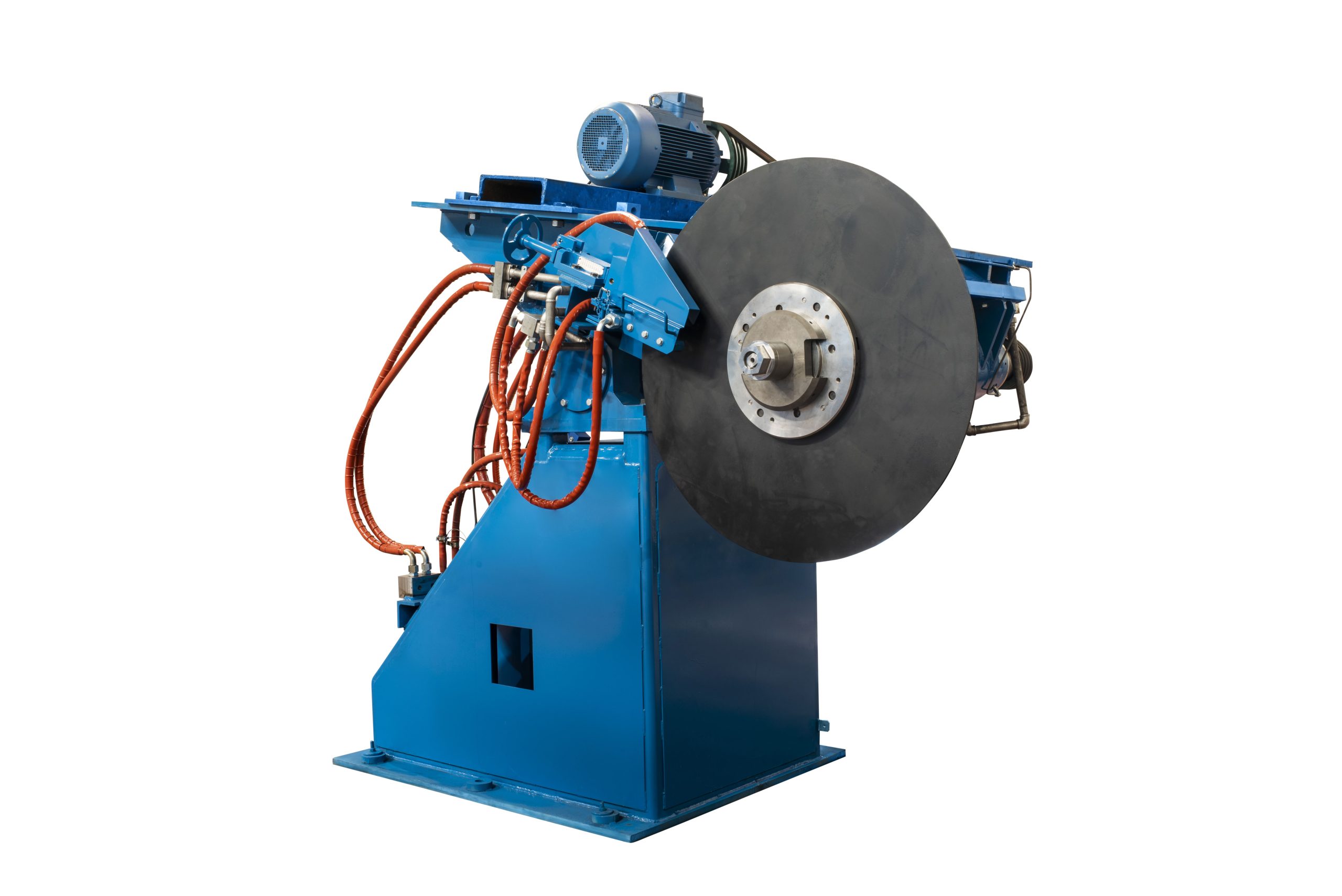 Disk Saw