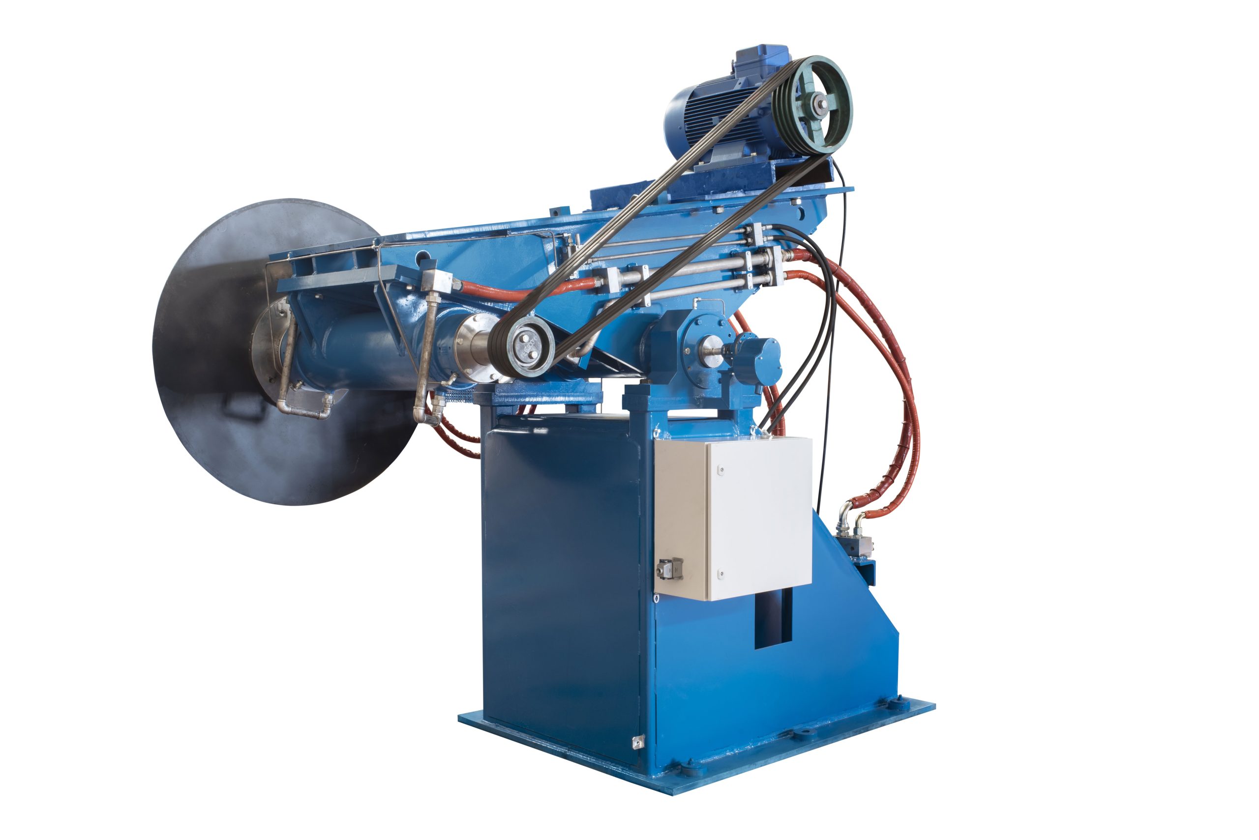 Disk Saw