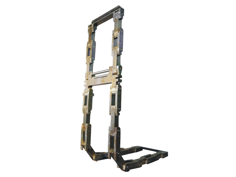 Dummy Bars