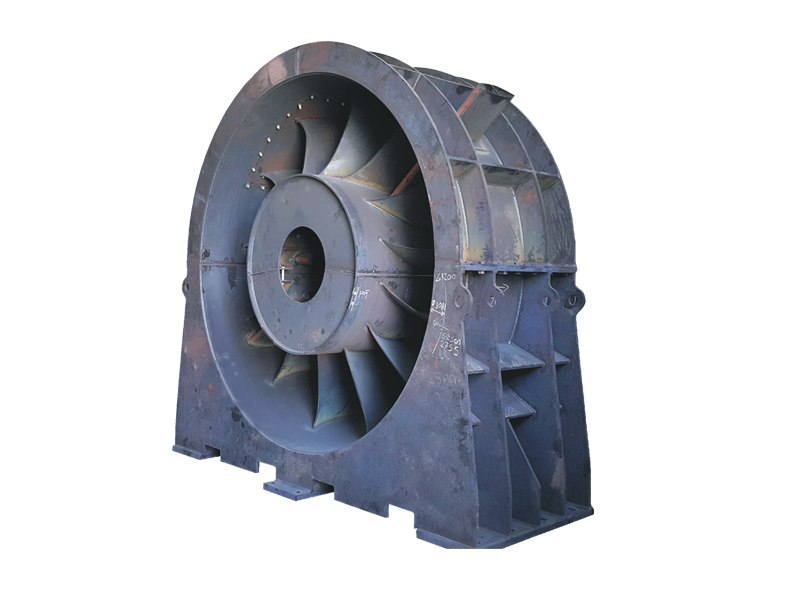 Industrial Impellers