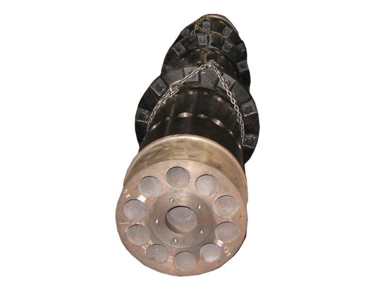 Filtration Discs