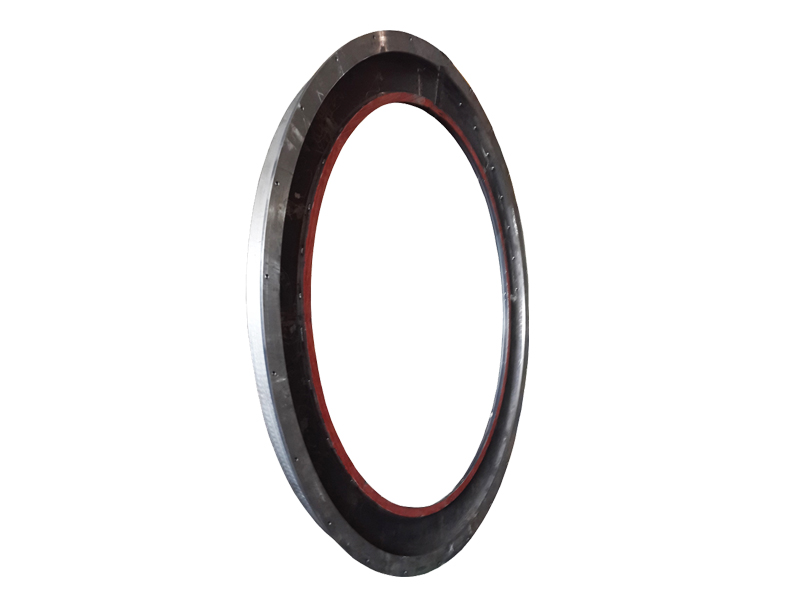 Flanges
