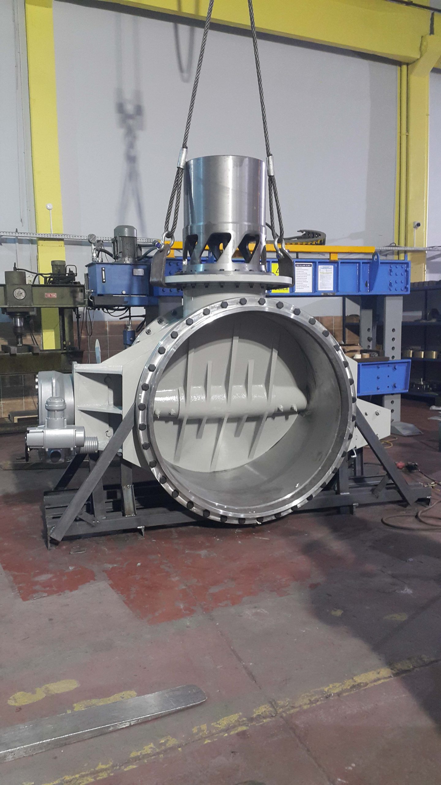 Valves