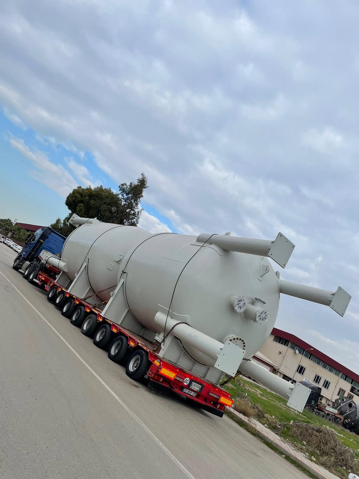 Sand Filters