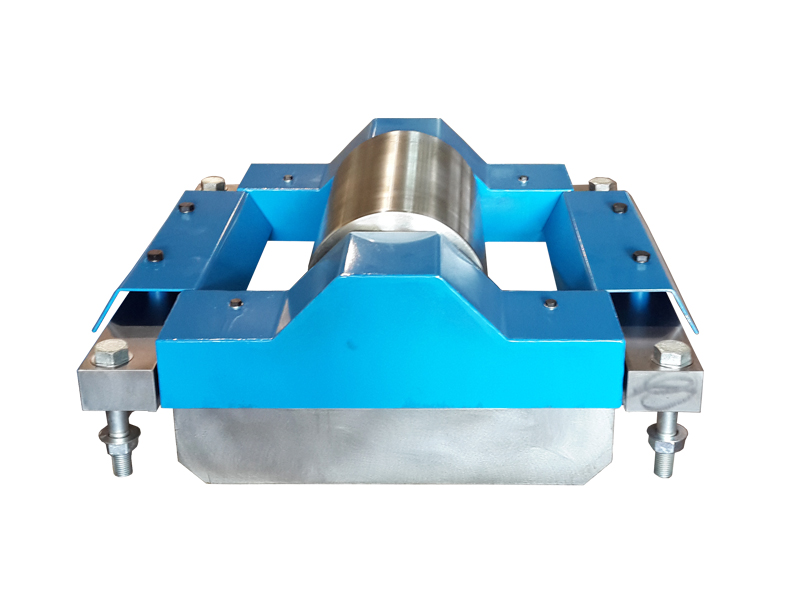 Industrial Rollers