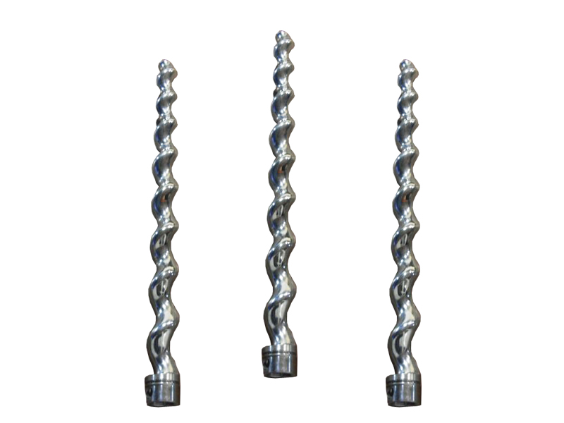 Shafts