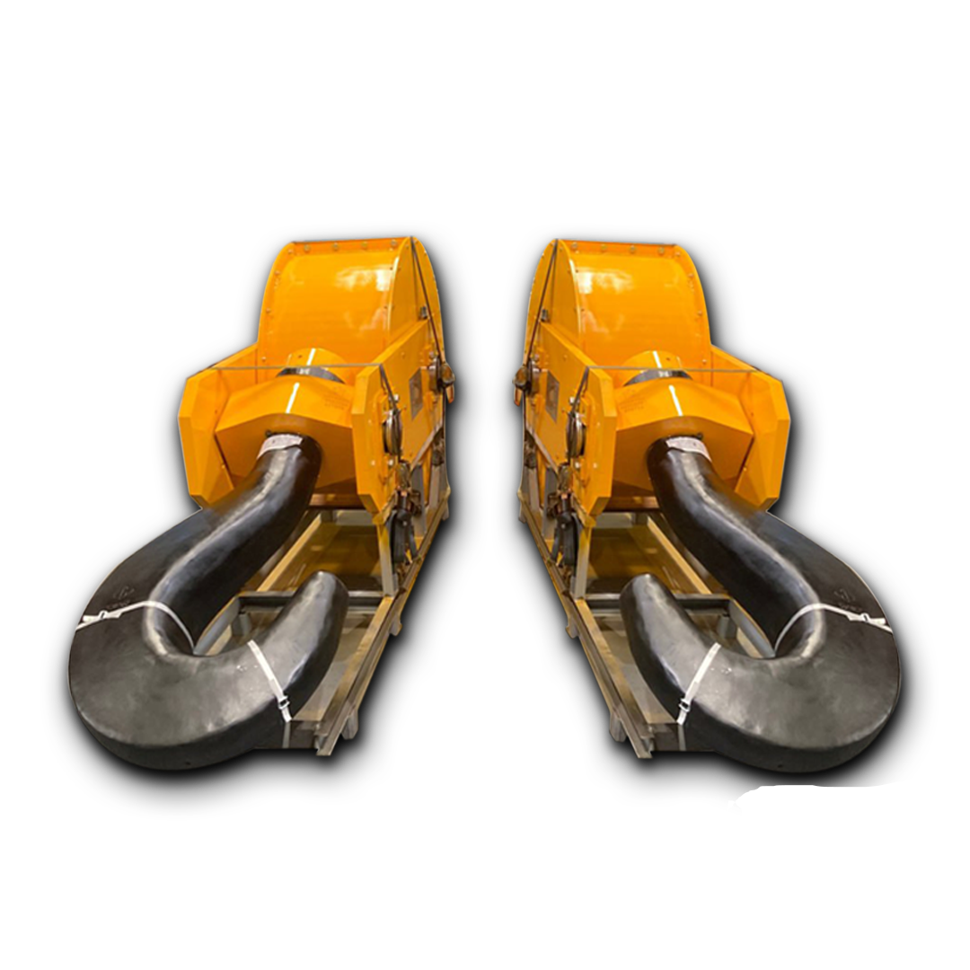 Crane Components