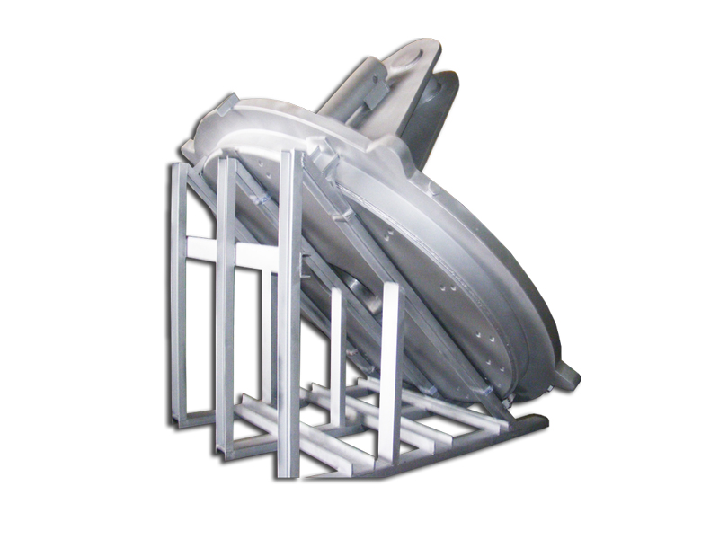 Condenser Covers
