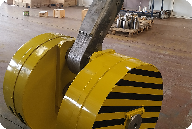 Material Handling & Logistics
