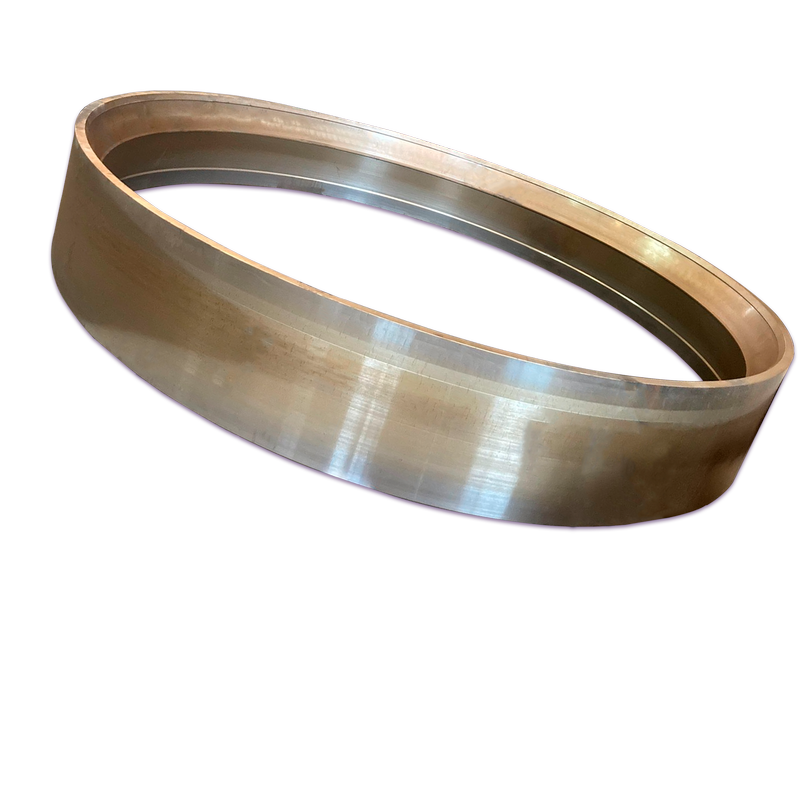 Slewing Ring Gear Blank