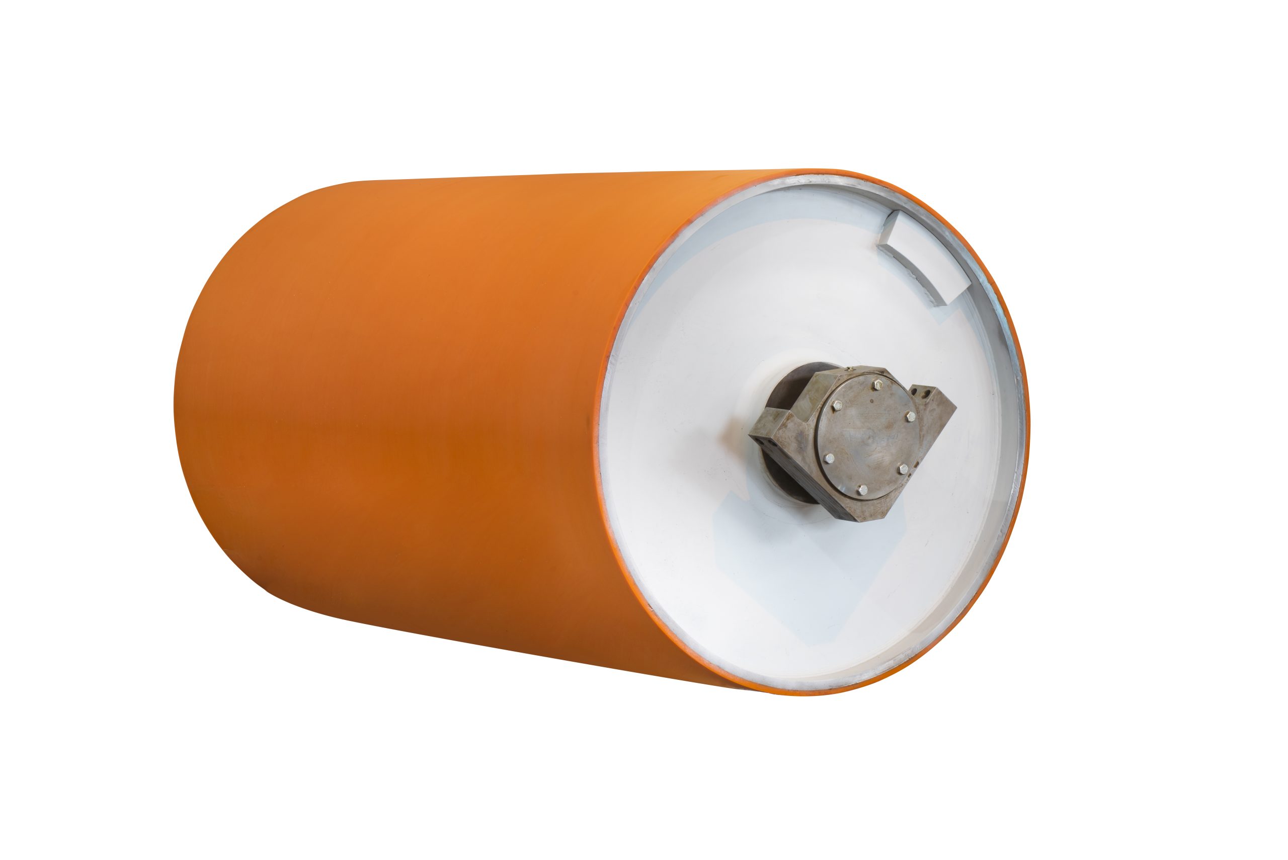 Industrial Rollers