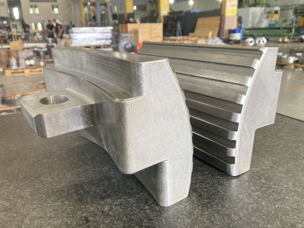 Crane Components