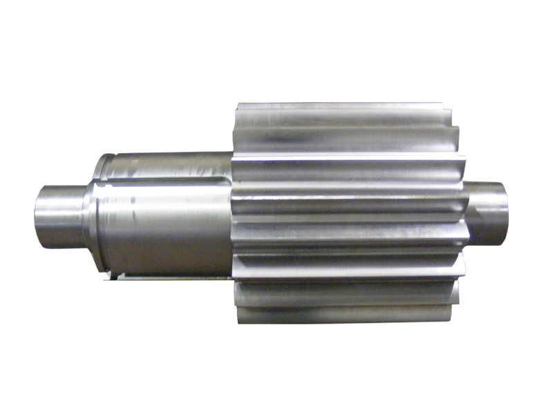 Industrial Gears and Reducers