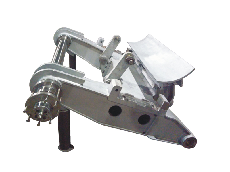 Pivot Arms
