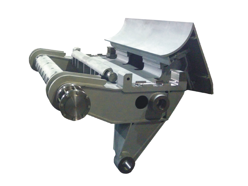 Pivot Arms