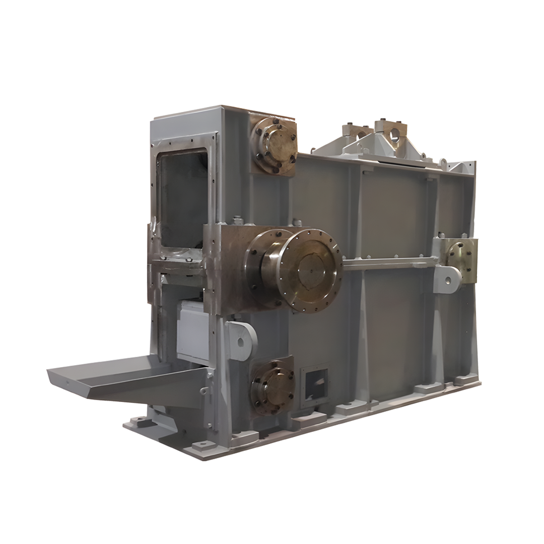 Industrial Gears and Reducers