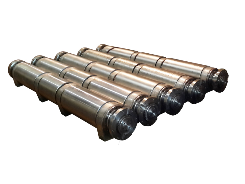 Industrial Rollers