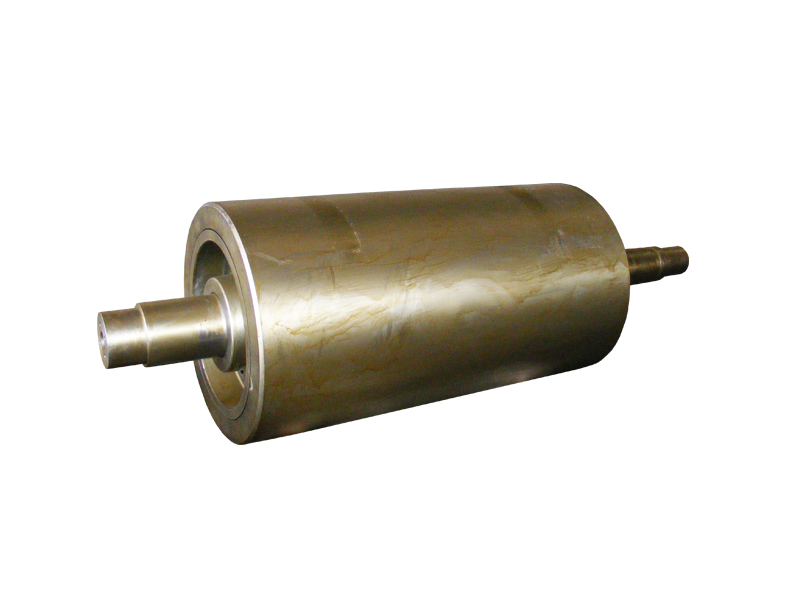 Industrial Rollers