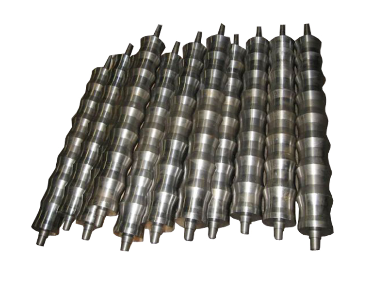 Industrial Rollers