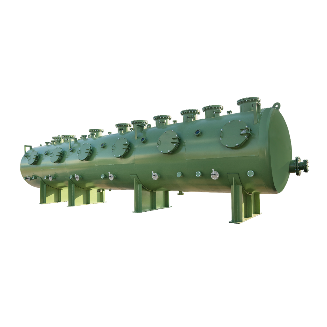 Acid Tanks