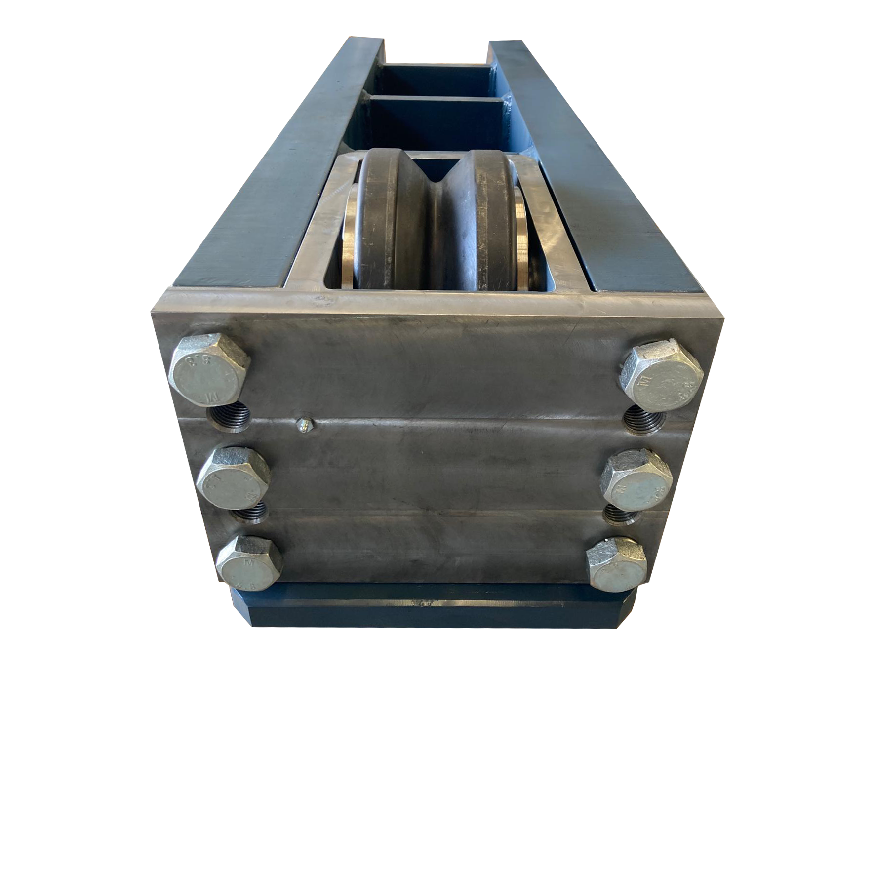 Industrial Rollers